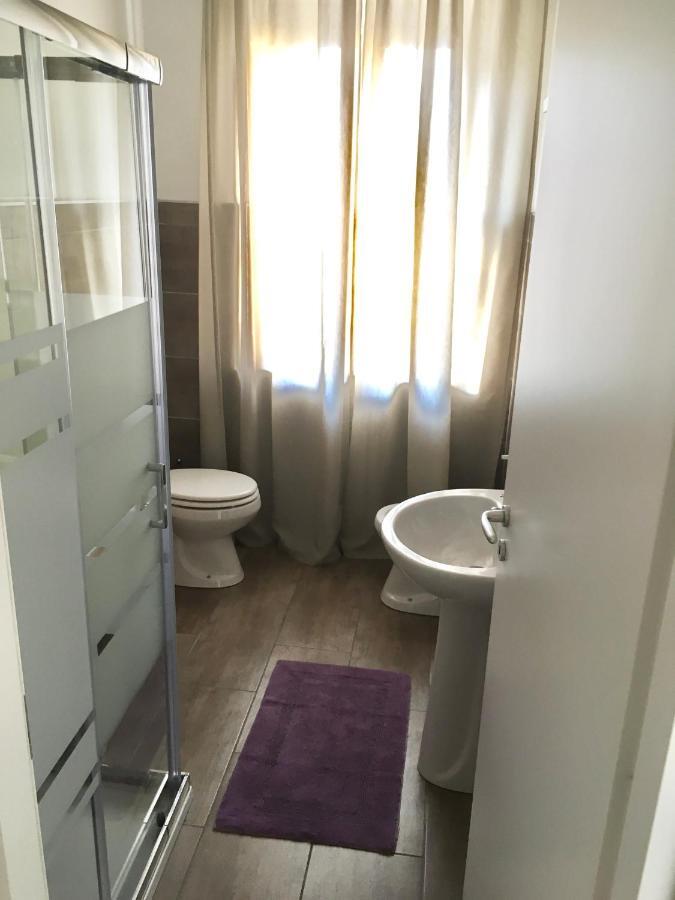 Fiore Di Loto Verona Buitenkant foto