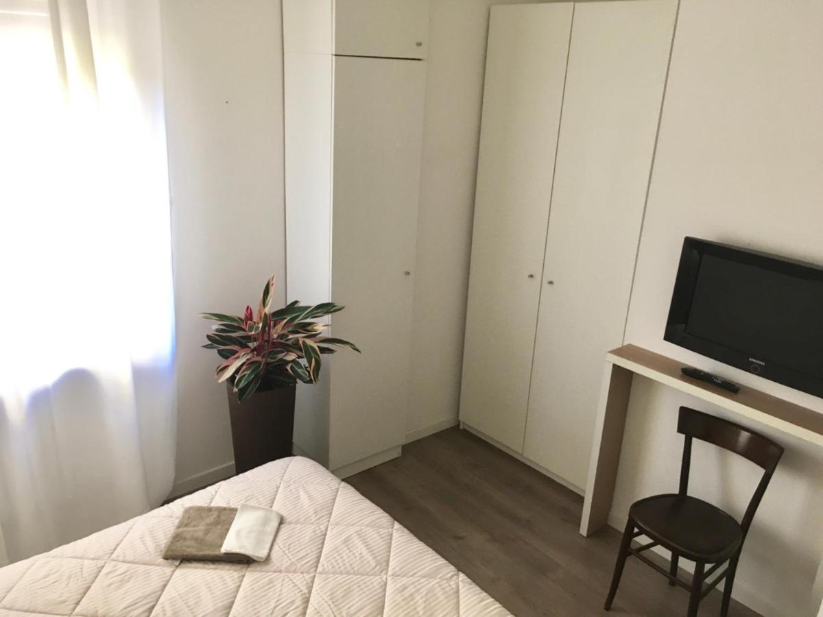 Fiore Di Loto Verona Buitenkant foto