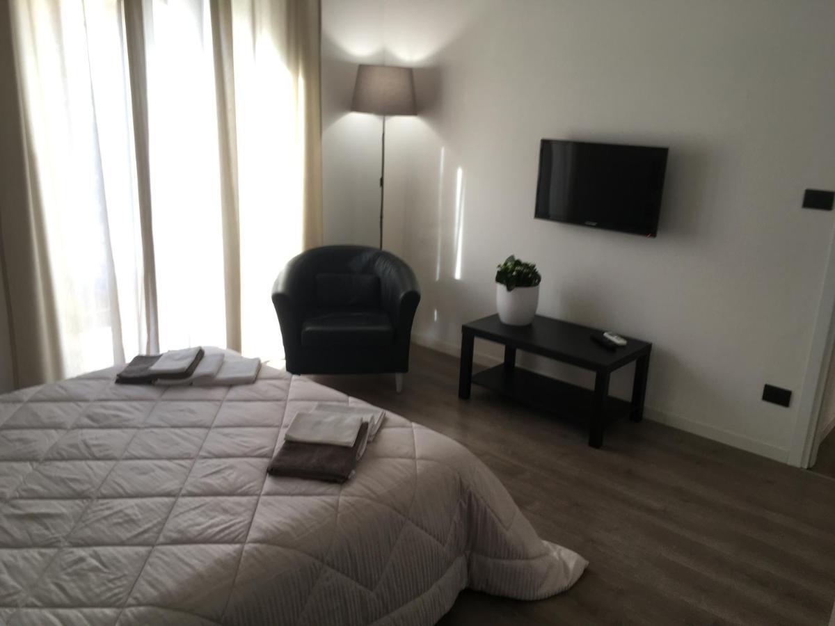Fiore Di Loto Verona Buitenkant foto