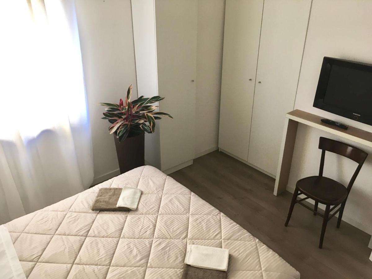 Fiore Di Loto Verona Buitenkant foto