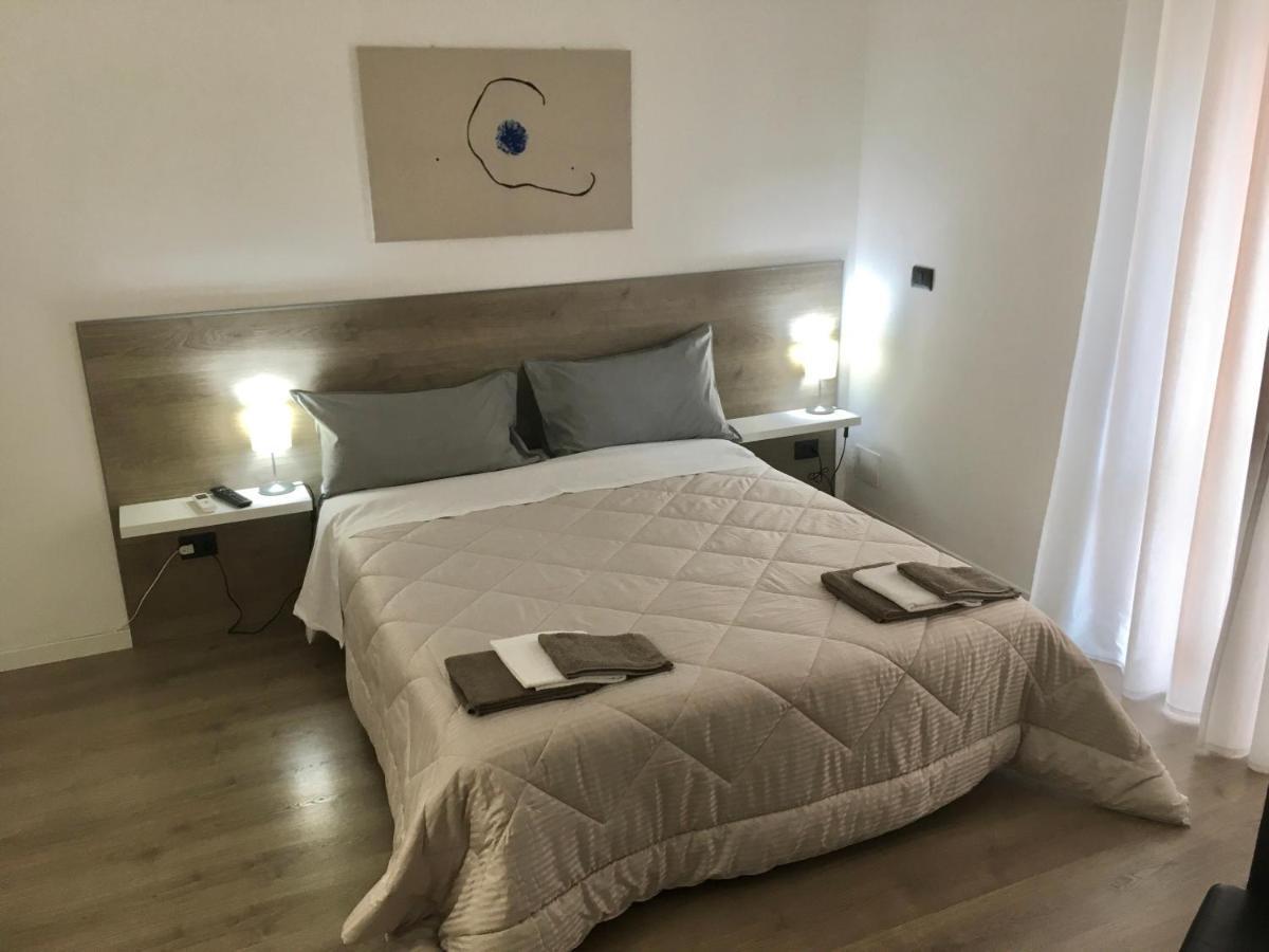 Fiore Di Loto Verona Buitenkant foto